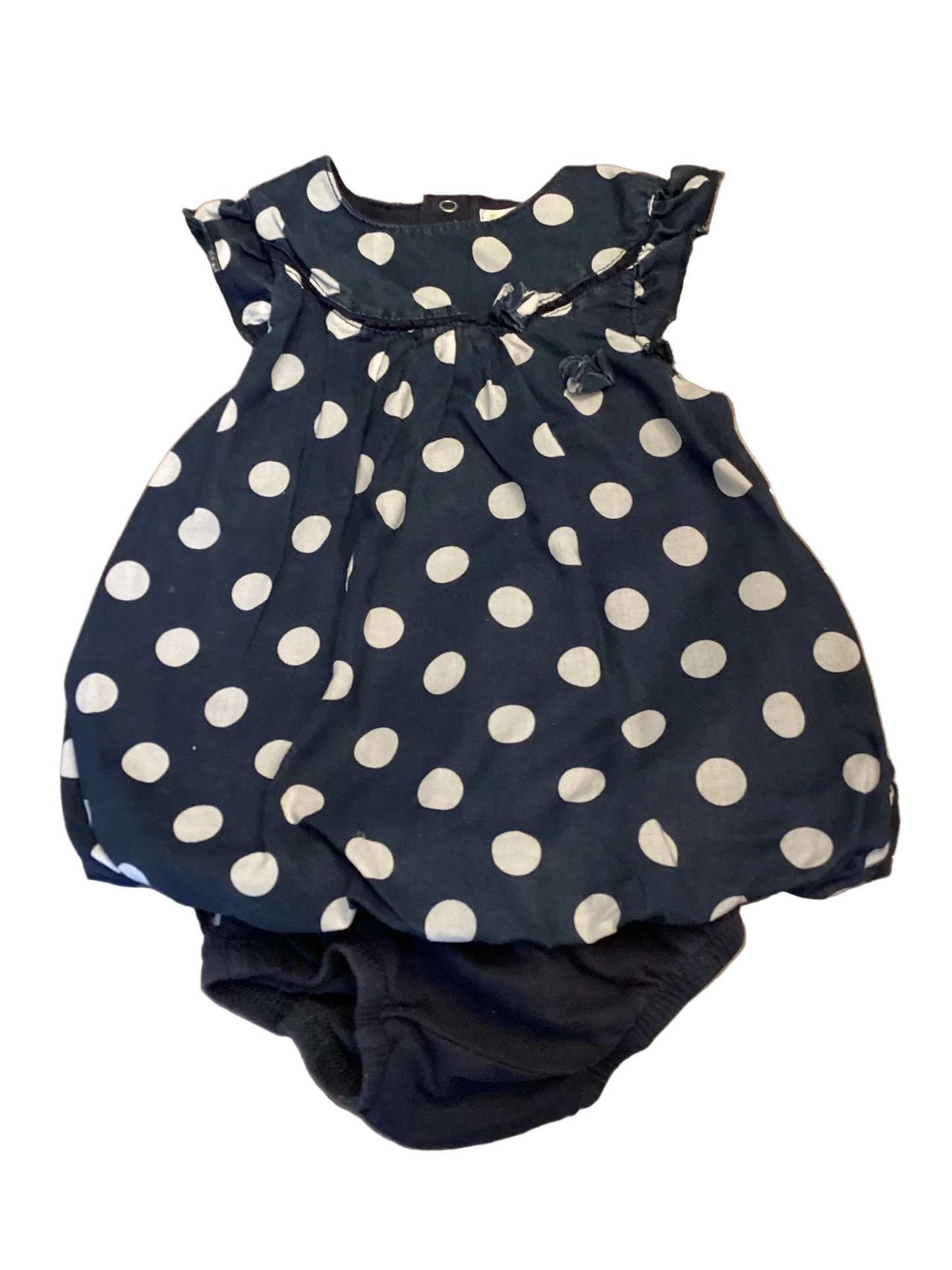 Robe 3 mois
