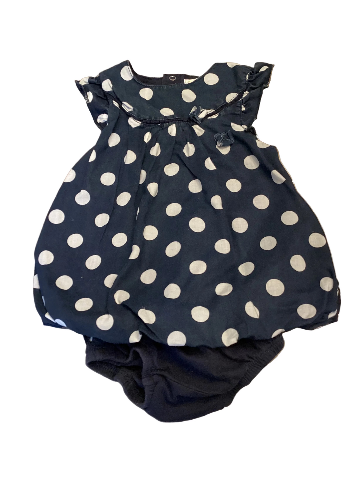 Robe 3 mois