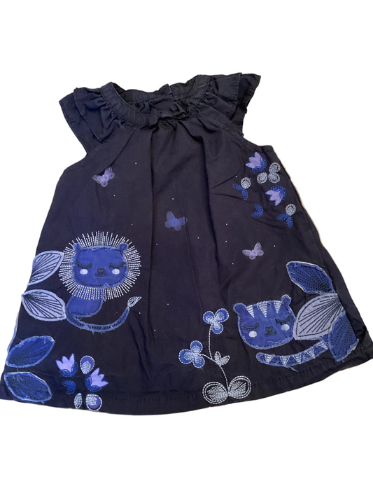 Robe 3 mois