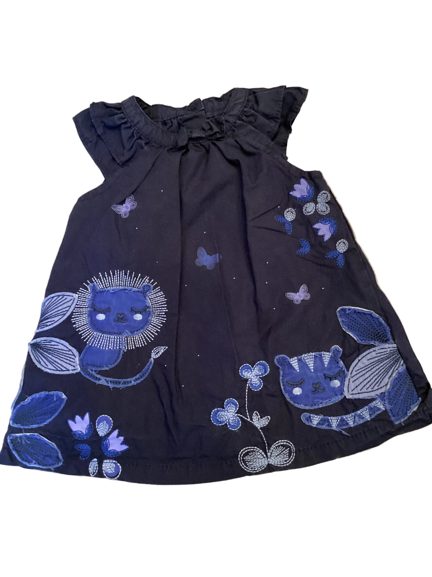 Robe 3 mois