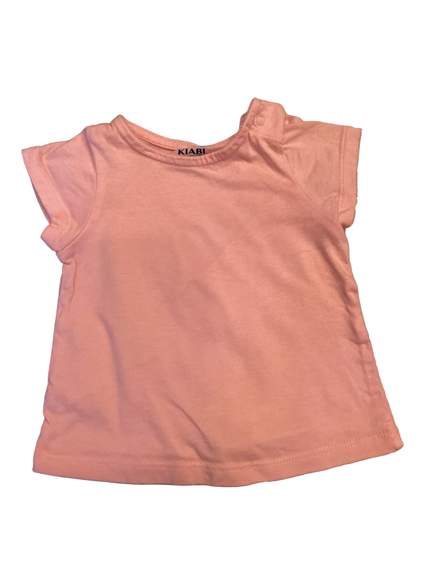 T-shirt 3 mois