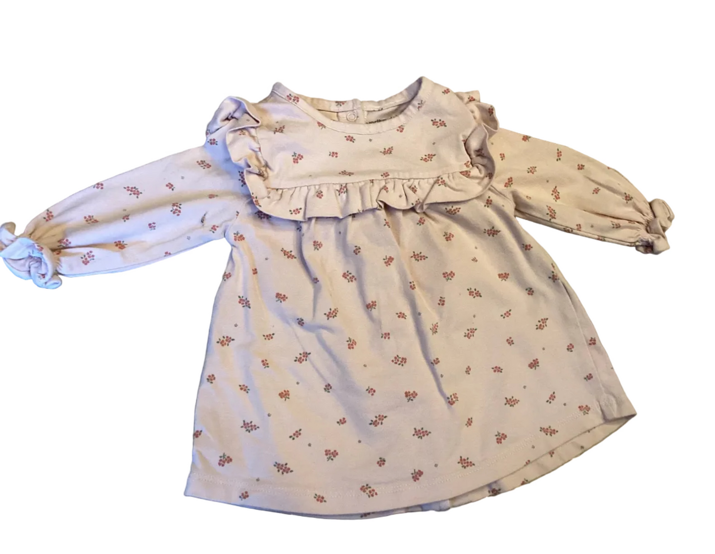 Robe 3 mois