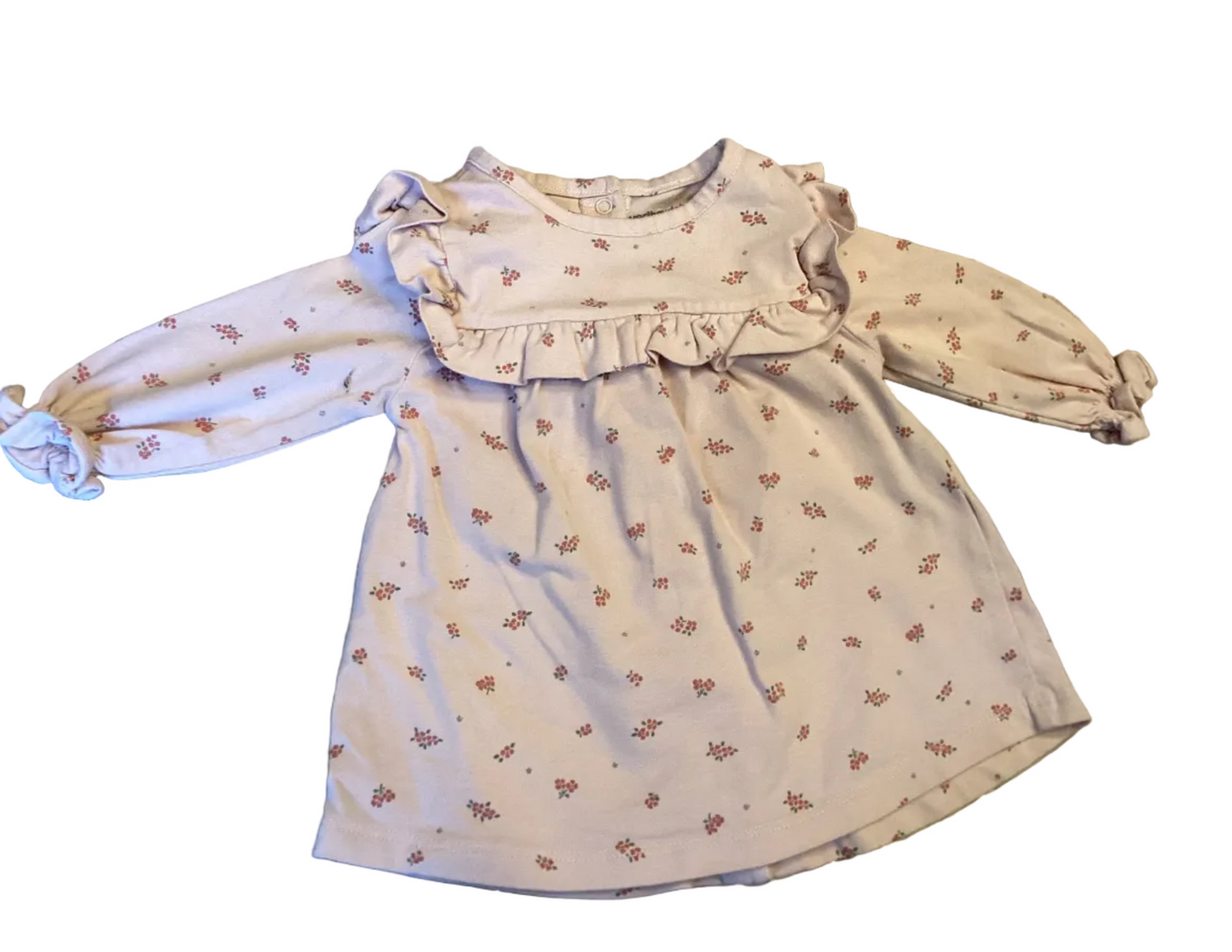 Robe 3 mois