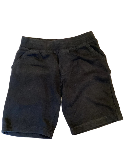 Short 6 ans