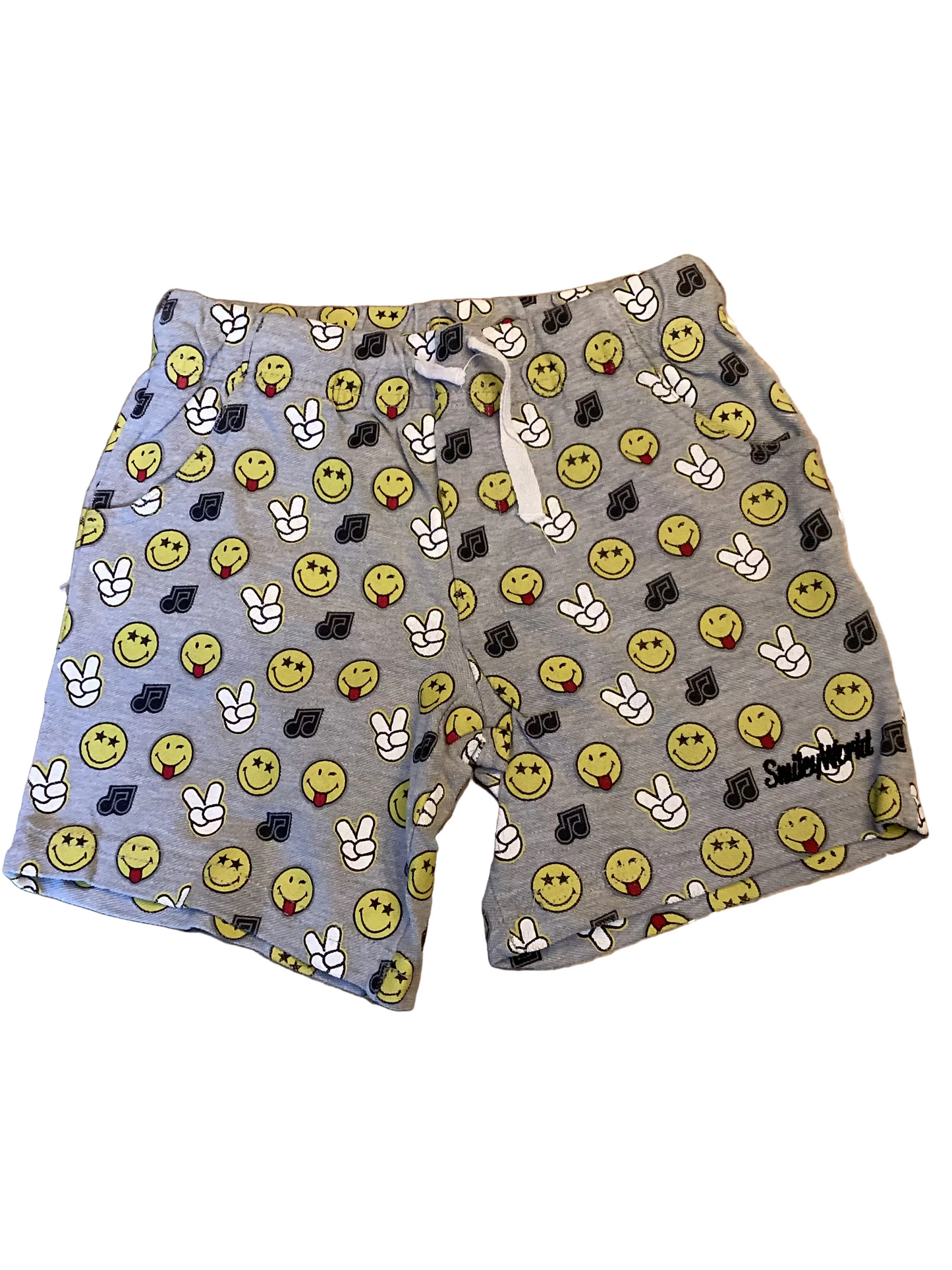 Short 6 ans
