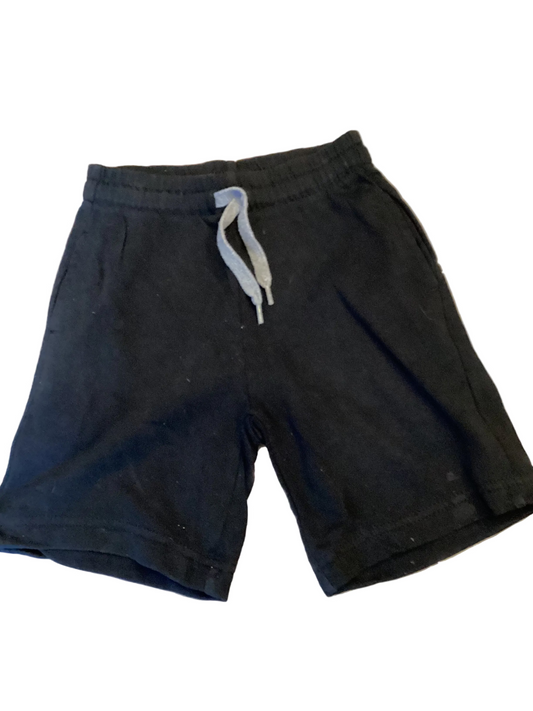 Short 6 ans