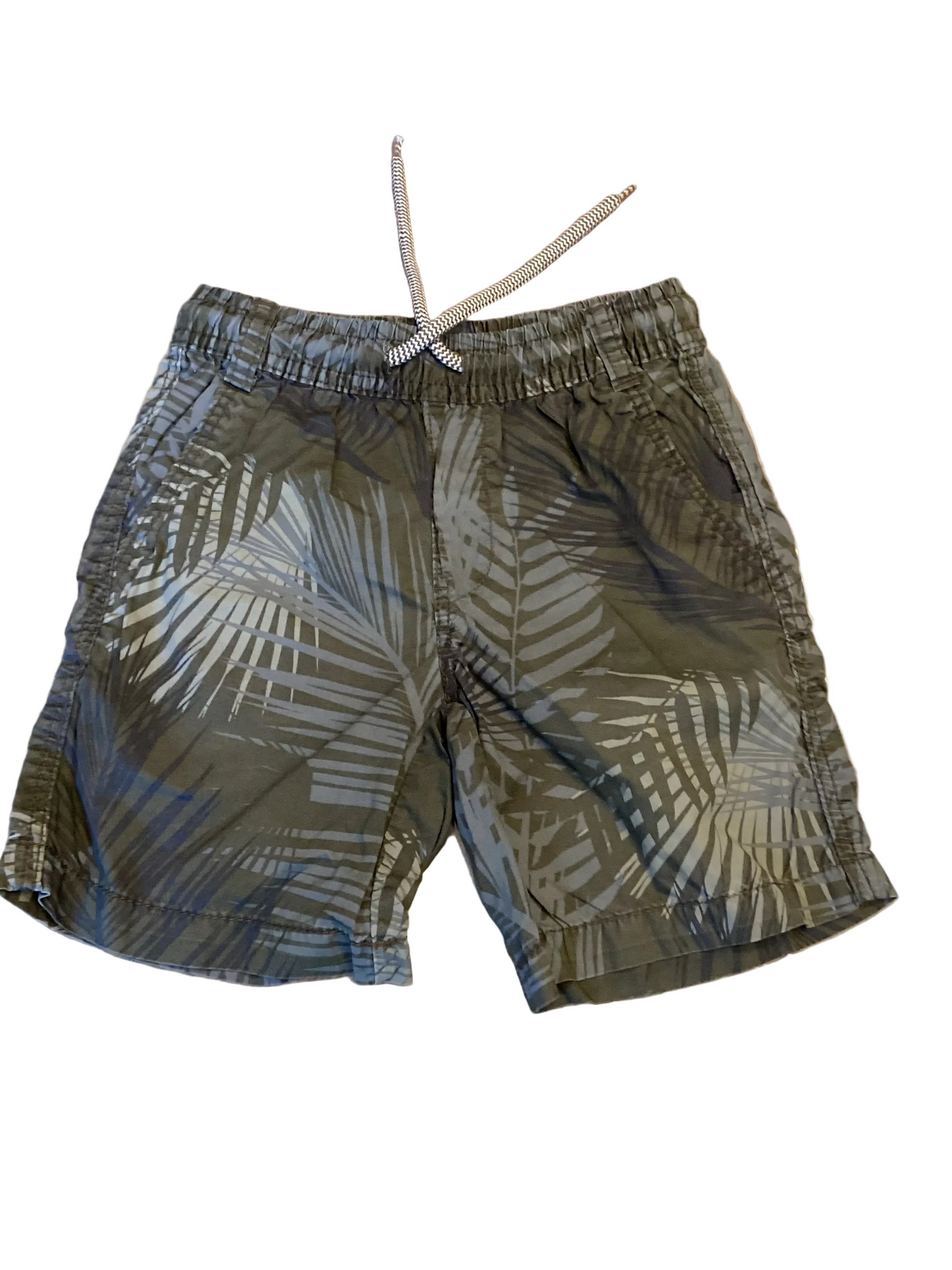 Short 6 ans