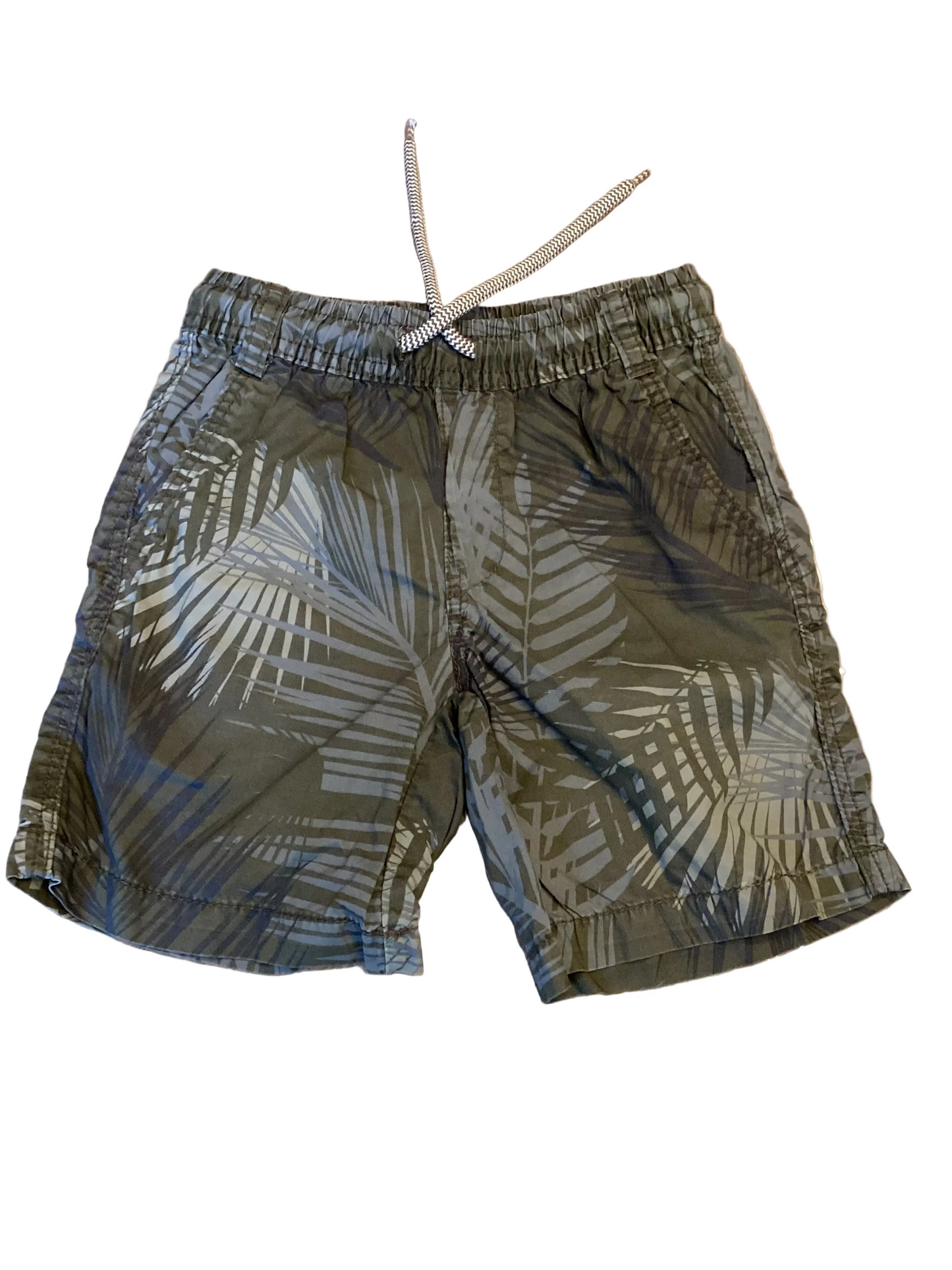 Short 6 ans