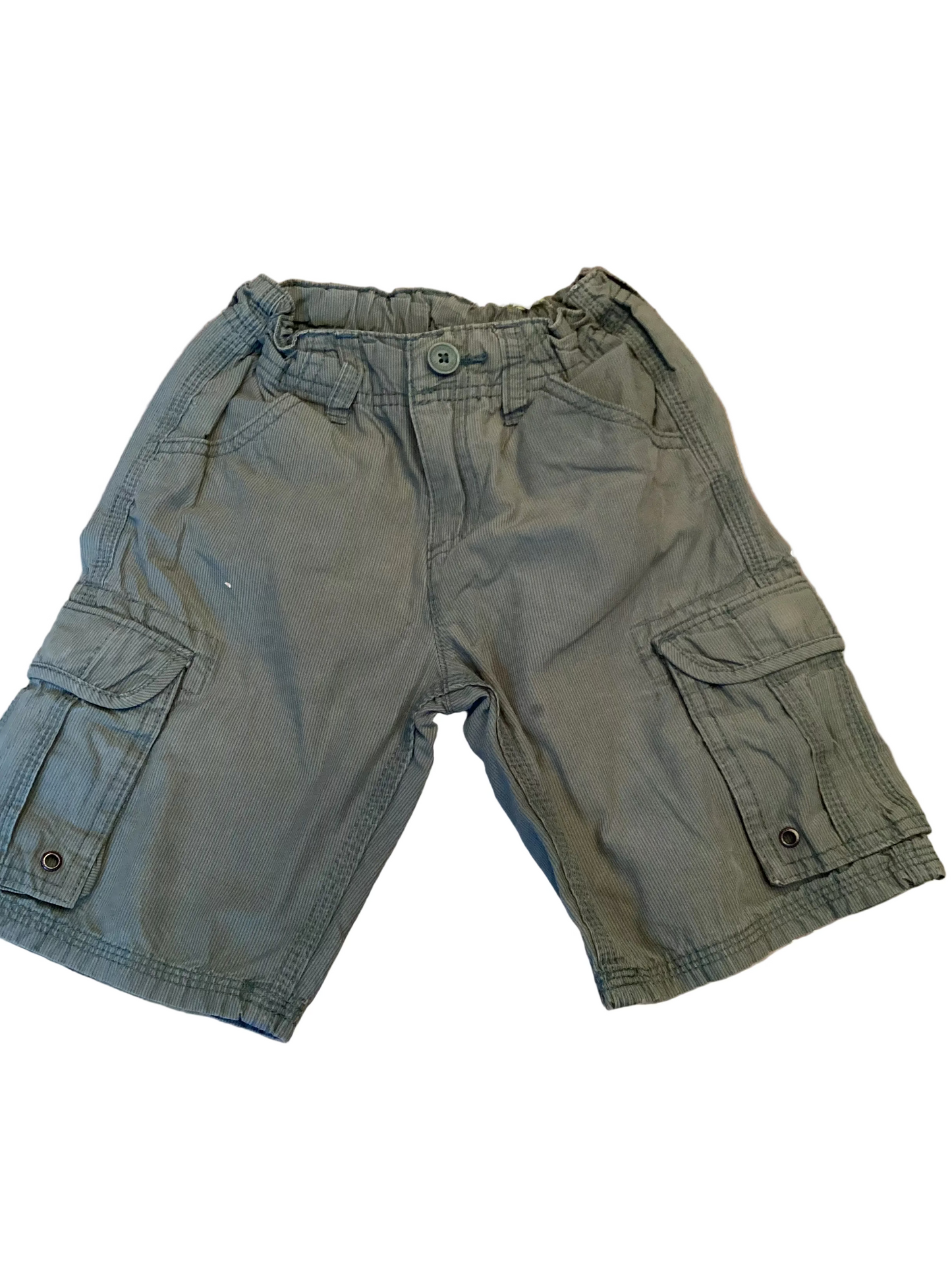 Short 6 ans