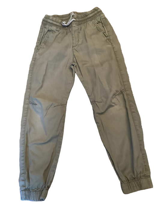 Cargo 5/6 ans