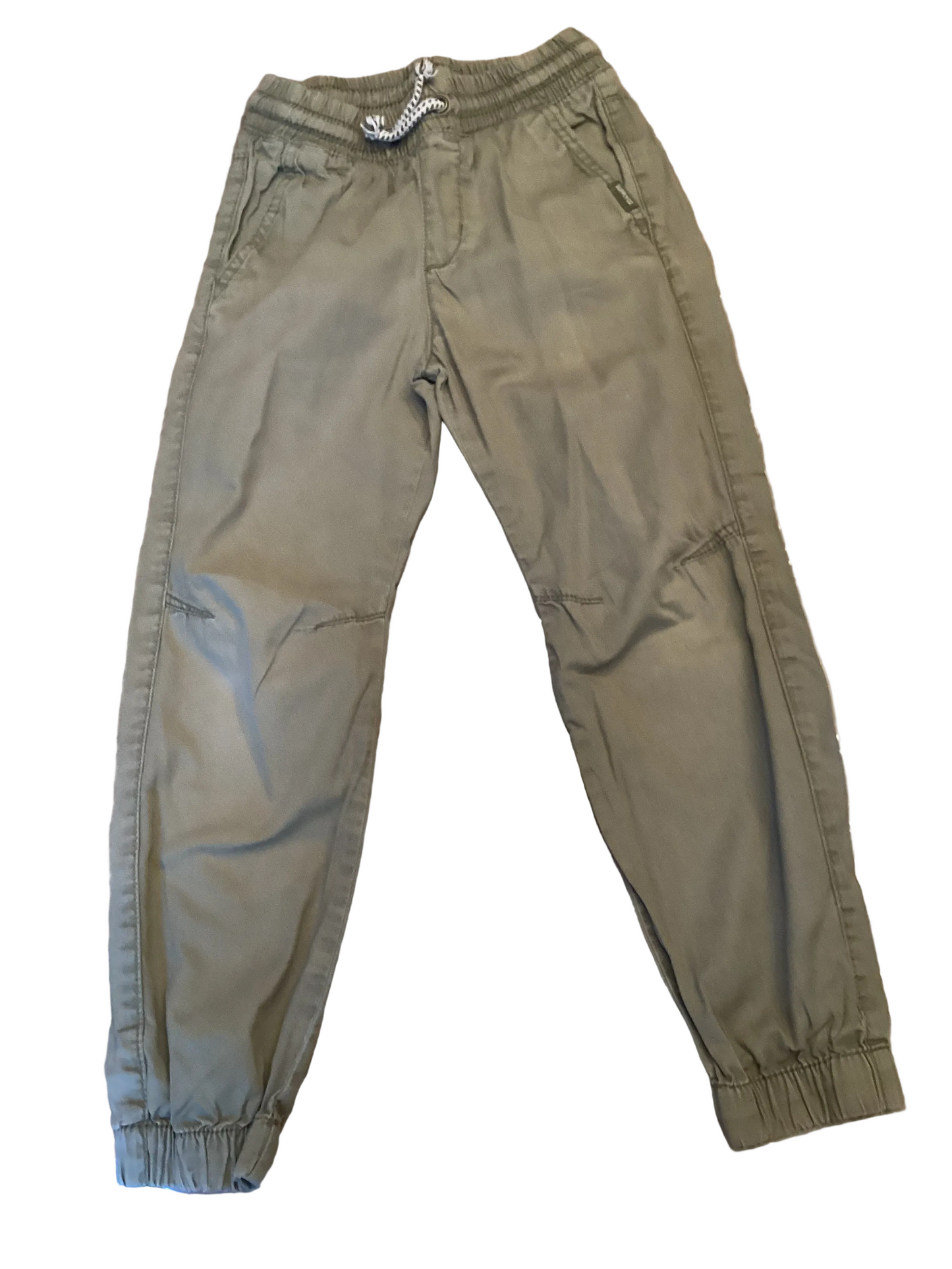 Cargo 5/6 ans