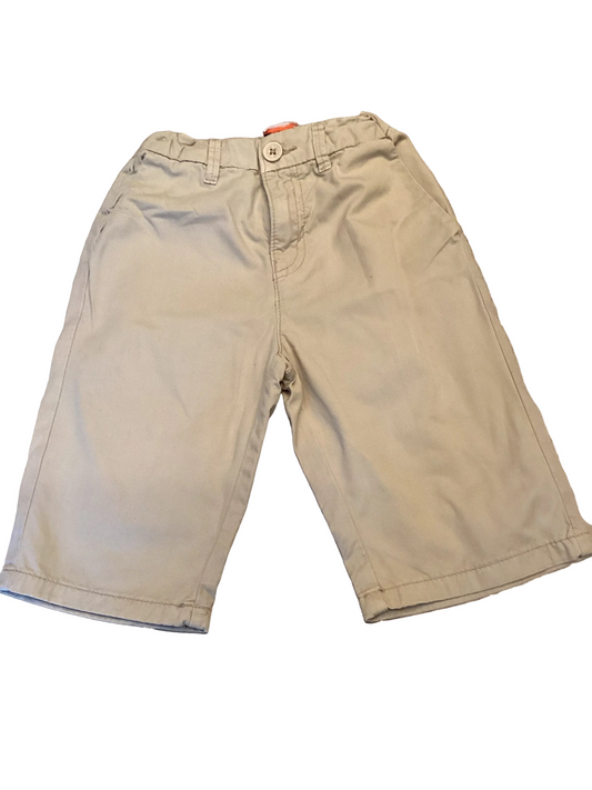 Short 6 ans