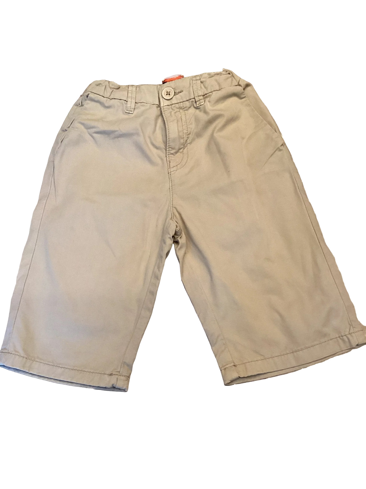 Short 6 ans