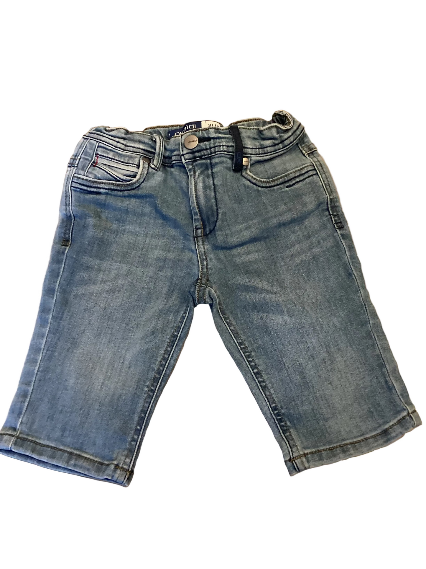 Short slim 6 ans