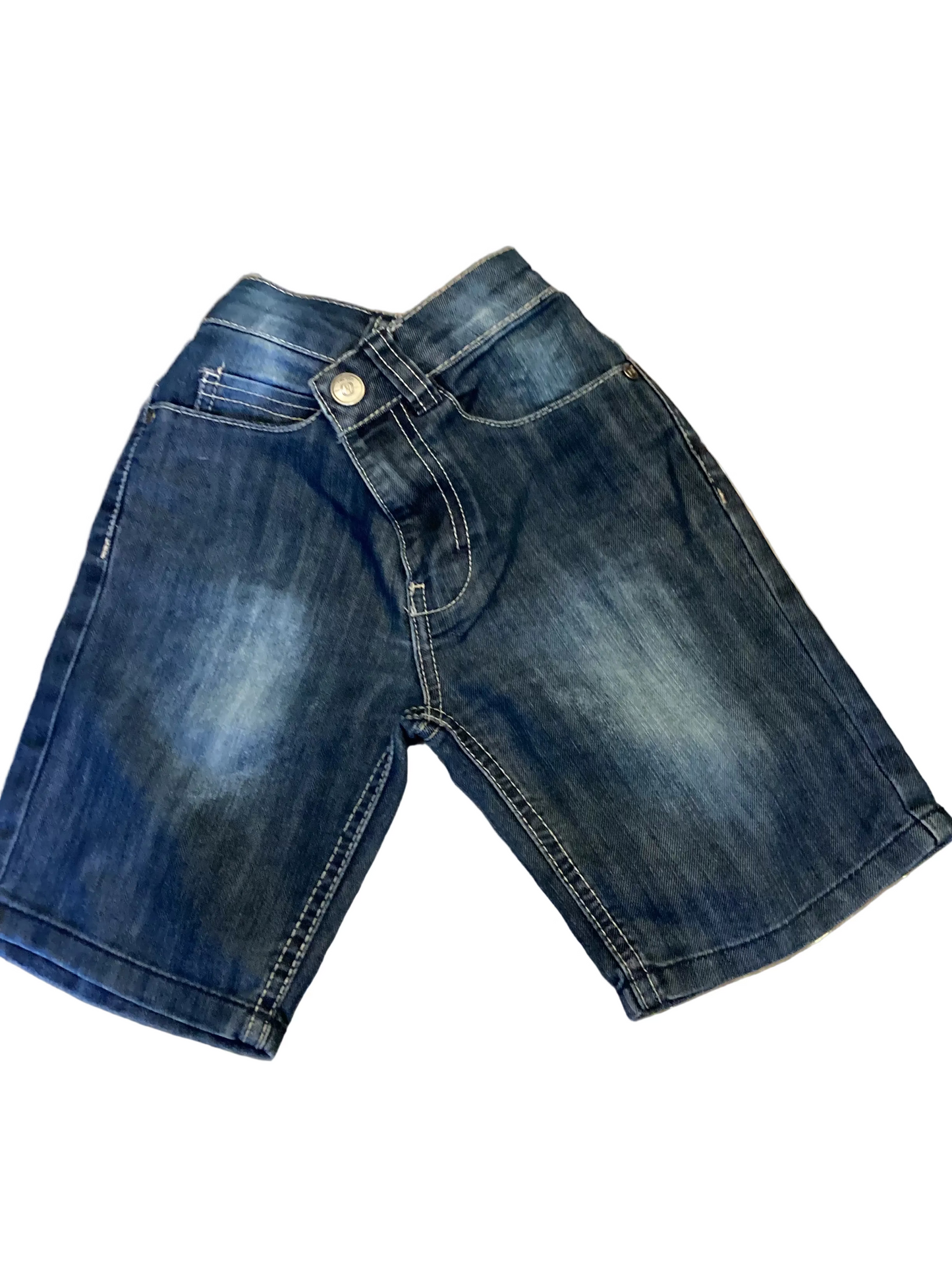 Short 6 ans