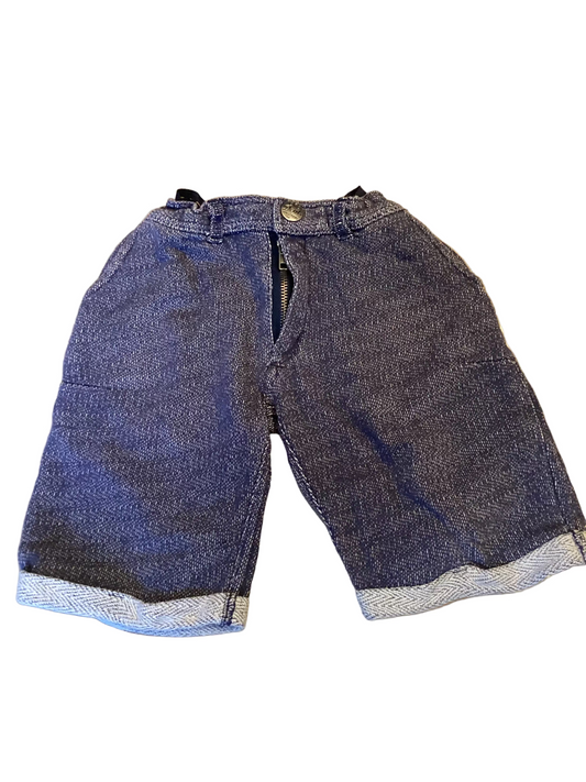 Short 6 ans