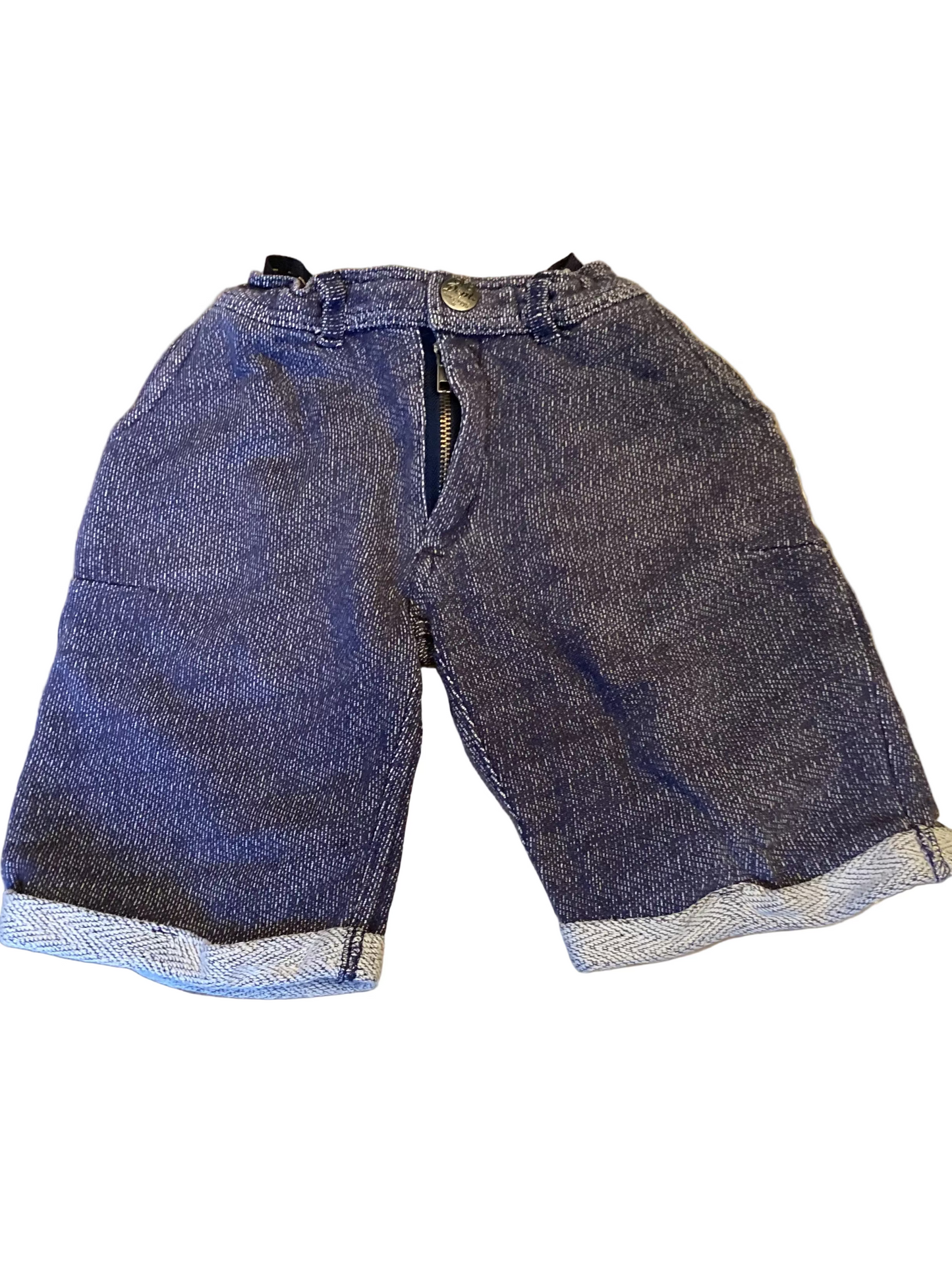 Short 6 ans