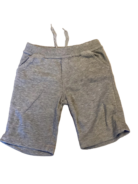 Short 6 ans