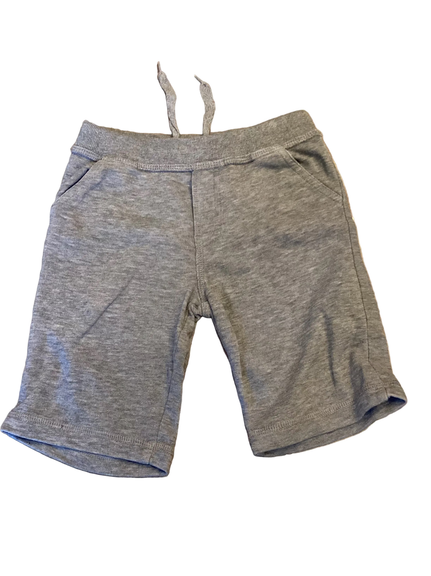 Short 6 ans