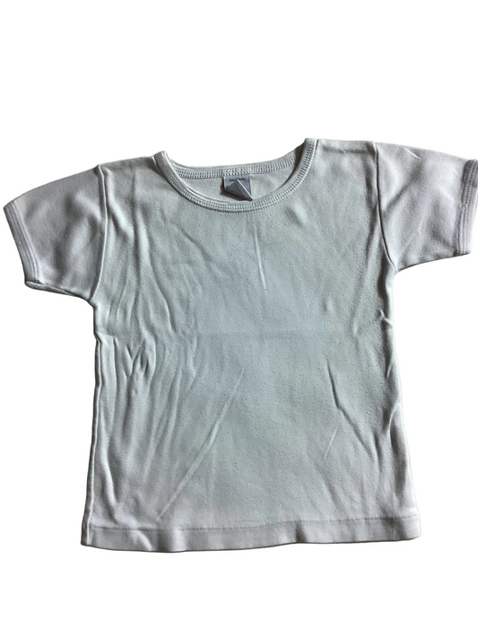 Lot tricot corps